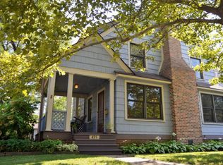 495 E Tulane Rd, Columbus, OH 43202