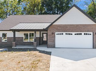 328 N Branch Run, Tipp City, OH 45371