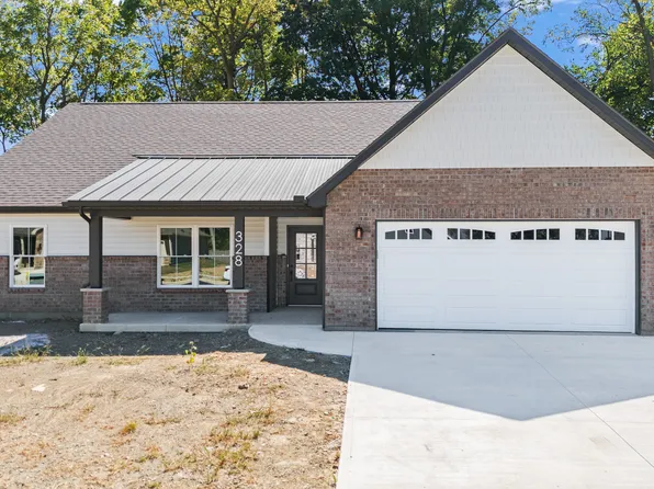 328 N Branch Run, Tipp City, OH 45371