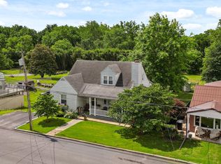 21 W Green St, Funkstown, MD 21734