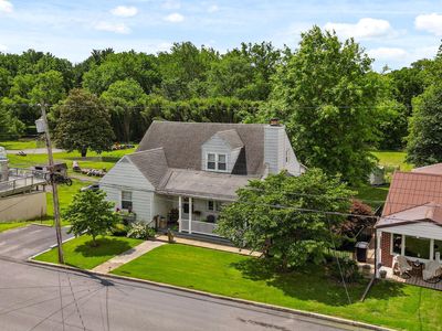 21 W Green St, Funkstown, MD, 21734