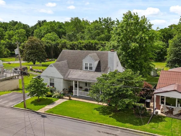 21 W Green St, Funkstown, MD 21734