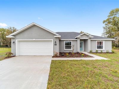 3998 SW 100th St, Ocala, FL, 34476