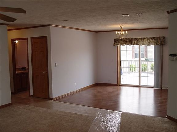 Dining Room to Patio