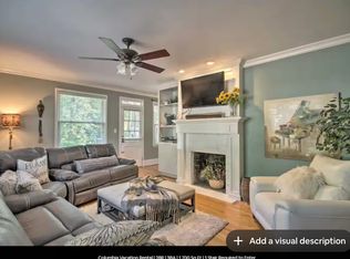 226 Kalmia Dr, Columbia, SC 29205