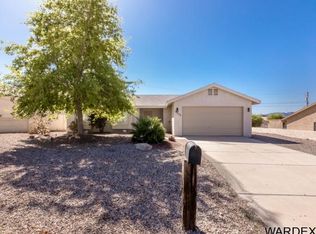 3932 Brookside Dr, Lake Havasu City, AZ 86406