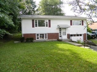 36 Felters Rd, Binghamton, NY 13903