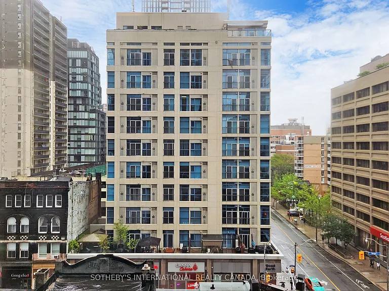 8 Wellesley St W #707 — Photo 38