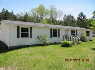 10707 Culver Rd, Atlanta, MI 49709