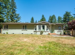 18445 Elderberry St SW, Rochester, WA 98579
