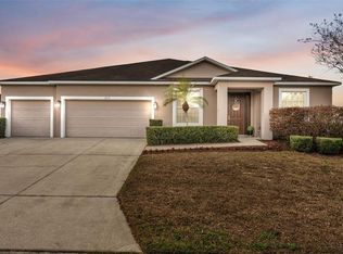 4105 Berkshire Loop, Lakeland, FL 33813