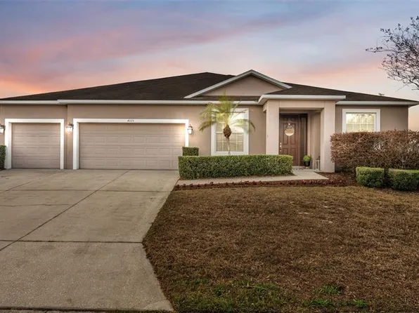 4105 Berkshire Loop, Lakeland, FL 33813