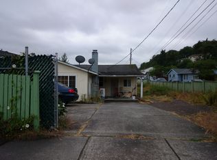 3555B S Morgan St, Seattle, WA 98118