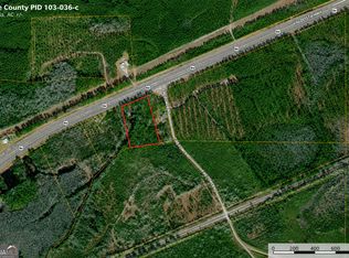 Valdosta Hwy, Manor, GA 31550