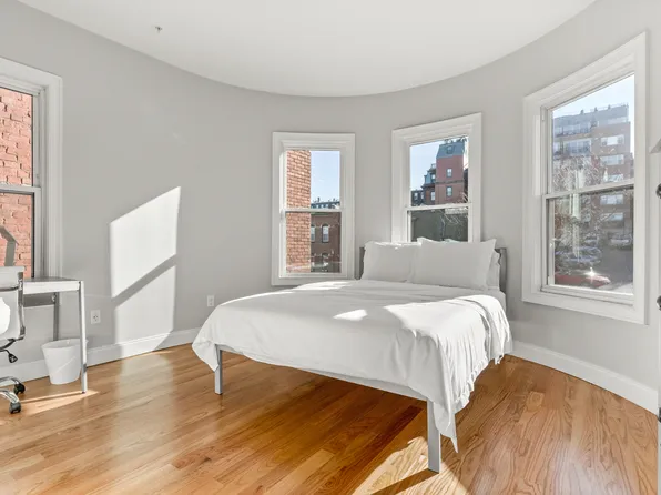 36 Emerson St, Boston, MA