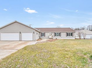 5072 Meadowview Ln, Oconto Falls, WI 54154
