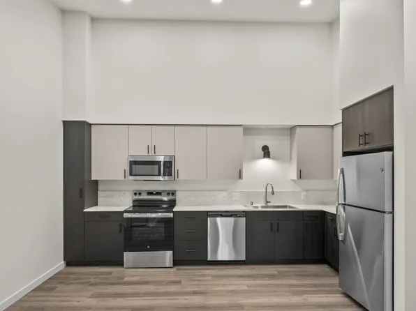 Switchback Apartments