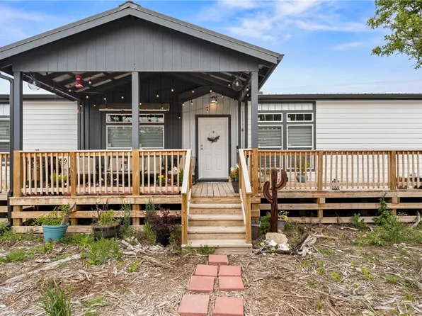 715 Highway 36 Rd, Gatesville, TX 76528