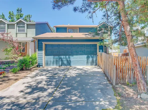 (undisclosed Address), Arvada, CO 80005
