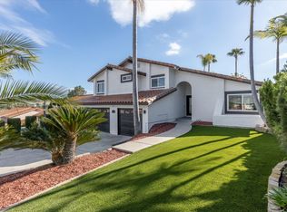 3651 Belle Bonnie Brae Rd, Bonita, CA 91902