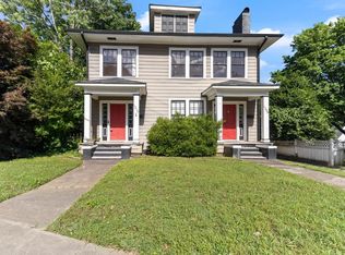 1308 Wake Forest Rd, Raleigh, NC 27604