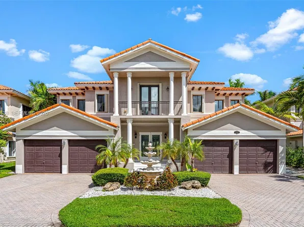 19363 SW 79th Ave, Cutler Bay, FL 33157