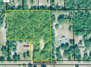 2197 Ramblewood Rd, Douglas, GA 31535