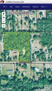 2197 Ramblewood Rd, Douglas, GA, 31535