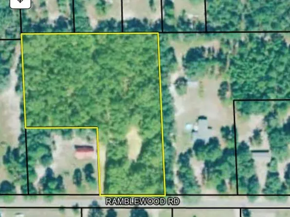 2197 Ramblewood Rd, Douglas, GA 31535