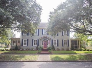 601 Mabry St, Selma, AL 36701