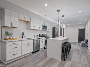 2141 Druid Hill Ave, Baltimore, MD 21217