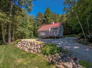 140 Jackson Highlands Rd, Jackson, NH 03846