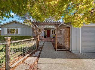 3996 Young Avenue, Napa, CA 94558