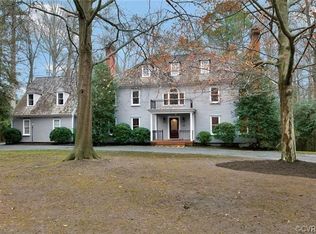 3531 Buckhead Rd, Midlothian, VA 23113