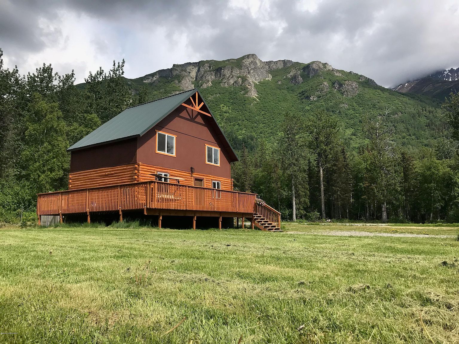 18401 E Maud Rd, Palmer, AK 99645 | Zillow