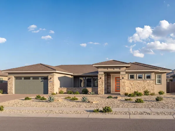 The Sundance C Plan, Hidden Hills