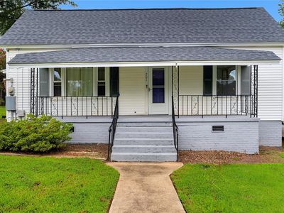 201 S 7th St, Easley, SC, 29640