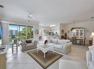 3976 Bishopwood Ct E #3-201, Naples, FL 34114