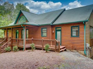 189 Trails End Rdg #2, Ellijay, GA 30540
