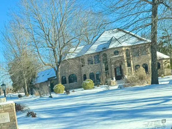 48 Breckenridge Ct, Mountain Home, AR 72653