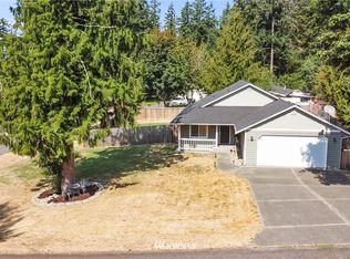 18445 Britchen St SE, Yelm, WA 98597