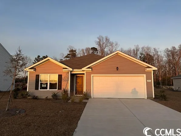 256 Country Grove Way Lot 112- Cali A, Galivants Ferry, SC 29544