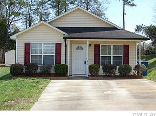 964 Braxton Dr, Concord, NC 28025