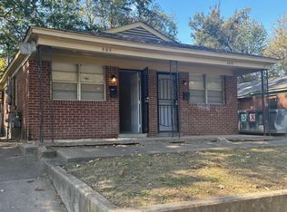 499 Baltimore St, Memphis, TN 38111