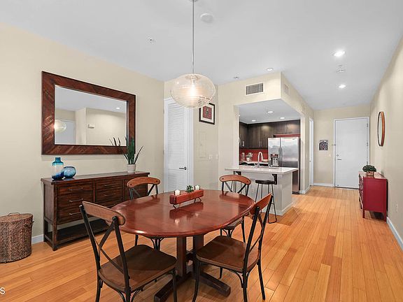 5th image of 1401 Mission St Unit 203