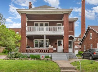 202 Levassor Ave, Covington, KY 41014