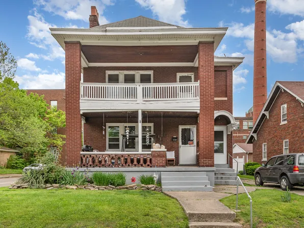 202 Levassor Ave, Covington, KY 41014