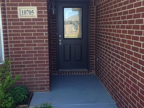 2nd image of 10705 Canton Ave