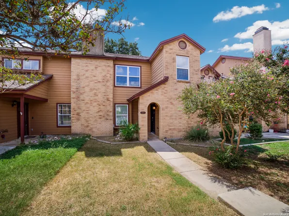 2420 Wild Turkey E, San Antonio, TX 78232