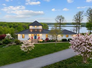 55 Eagles Lndg, Eddyville, KY 42038